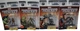 Marvel Guardians of the Galaxy Jada Nano MetalFig Star-Lord-Groot- Gamora Figure