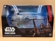 Transformers Star Wars Collaborative The Mandalorian N-1 Starfighter New