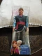 RARE Y9961 Frozen Kristoff 12&rdquo; Doll Mattel New Sealed 2013
