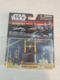 Star Wars Micro Machines Gold Series Starfighter Assault Vehicle 3-Pack Disney
