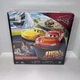 Disney Pixar Cars 3 "Risky Raceway" Board Game - Lightning McQueen - SEALED