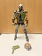 Marvel Legends X-Men Skull Buster Action Figure Loose JC