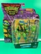 2023 Playmates Teenage Mutant Ninja Turtles Mutant Mayhem Leonard Leader Figure