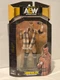 MJF AEW Unrivaled Series 6 #47 All Elite Wrestling Action Figure New & Sealed
