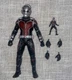 Marvel Diamond Select Ant Man Figure Loose