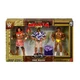 Toy WWE Elite Maivia Legacy 3-Pack The Rock Rocky Johnson Peter Maivia Sealed