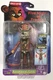 Jazwares Five Nights at Freddy&rsquo;s Series 2 Ringmaster Foxy Target Exclusive FNAF