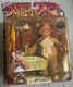The Muppet Show Fozzie Bear series 2 Muppets action figure by Palisades Toys NIB