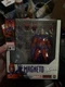 Brand new MAFEX X-Men Magneto No.179 Comic Version