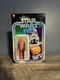 Hasbro Star Wars Retro Collection Storm Trooper Prototype Edition Action Figure
