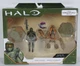 Halo: Infinite UNSC Marine & Grunt Conscript World of Halo Figures 2020 NEW
