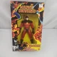 1997 Marvel Universe Captain Marvel 10 Inch Action Figure ToyBiz