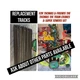 Replacement Gray Ramp Track for Thomas & Friends Trains and Cranes Super Tower