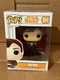 Funko Pop! Star Wars Solo Movie Qi'ra Vinyl Figure #241