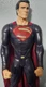 Superman Man of Steel 31" Giant Size Action Figure DC Comics 2013 Jakks Pacific 