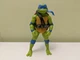 Teenage Mutant Ninja Turtles Playmates Leonardo Mutant Mayhem Figure 2023 TMNT