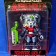 New ROXANNE WOLF Five Nights Freddy's SECURITY BREACH Funko 5" Action Figure