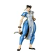 Kaiyodo Amazing Yamaguchi Revoltech Chun-Li Action Figure Street Fighter 6 SF6