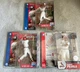 Albert Pujols McFarlane Chase/Variant Figures - 3 Pack
