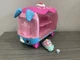 Shopkins Cutie Cars Play 'n' Display Cupcake Van Playset Complete W/ Exclusive