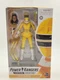 Hasbro Power Rangers Lightning Collection Zeo Yellow Ranger Action Figure -...