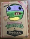 Teenage Mutant Ninja Turtles Fuggler Donatello 9&rdquo; Plush Limited Edition