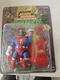 TMNT Teenage Mutant Ninja Turtles Super Mike Sewer Heroes 2022 Retro Playmates