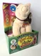 Equity Toys Interactive Babe & Friends Talking Pig  Original Box & Access. Works