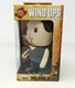 New Bullsitoy AMC The Walking Dead TV Series Wind Ups Daryl Dixon Figure FP20