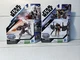 Star Wars Mission Fleet & Action Figure Hasbro Toys, Boba Fett & Stormtrooper