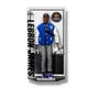 Mattel Barbie Signature Kenbassadors LeBron James Doll | NEW