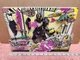 NinJombie "Jonin Knight" Action Figure Set w/ Comic Book, Slime & 13 Weapons NEW