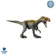 Jurassic World Camp Cretaceous Monolophosaurus Savage Strike Dinosaur Toy, Mo...
