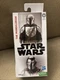 Star Wars E9358 The Mandalorian Action Figure