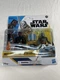 Star Wars Epic Heroes 3.75" Moff Gideon & Bo-Katan Kryze Figure 2 Pack Hasbro