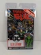 DC McFarlane Toys Page Punchers - Forever Evil - Lex Luthor 3-in + Comic New