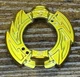 5 Forge Disk Gold Version B-00 Beyblade Burst Takara Tomy Driver #B1