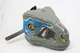 Jurassic World Chomp 'N Roar Mask Velociraptor Blue 2017 Halloween Dinosaur work