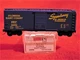 MTL 20096 FLORDIA EAST COAST 40' Box Car 'Speedway TO AM.' #21050  'NEW' N-SCALE