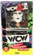 WCW NWO Big Boys Collectible Figures "Sting" Bobble Head Figure 1998, New In Box