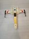 Star Wars X-Wing Fighter 1978 Vintage Kenner.