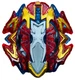 Beyblade Burst Turbo Sling Shock Hasbro Xcalius X4 E4735 Collectible Anime Toy