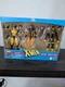 Hasbro E8607 X-Men Jean Grey, Cyclops, and Wolverine Legend Series 6 inch