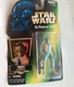 Kenner Star Wars Potf Greedo Action Figure 1996 