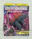 Godzilla Evolved Figure Godzilla x Kong The New Empire 2024 Playmates 6 Inch