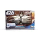 Star Wars AT-TE Micro Galaxy Squadron #0130 Jazwares Clone Captain Rex Brand 🆕