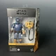 NEW! Star Wars Black Series Paz Vizsla Figure 6" Inch The Mandalorian