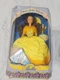 Barbie Princess Belle Doll 1997 Disney Beauty and the Beast.