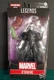 D&rsquo;SPAYRE - Marvel Legends Action Figure, New, 2022, Rintrah BAF Included