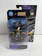 2026 Jakks Pacific DC x Sonic The Hedgehog Shadow as Batman 5" Action Figure